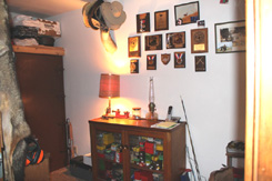 Hobby Room